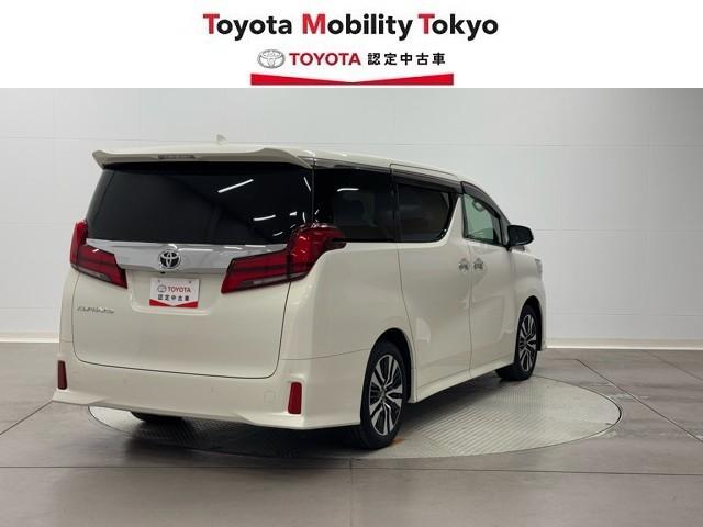 アルファード ２．５Ｓ　Ｃパッケージ　両電動ドア　Ｂモニタ　地デジ　１オーナー　定期点検記録簿　ＤＶＤ再生可能　パノラマルーフ　リアオートエアコン　ナビテレビ　横滑り防止　クルコン　セキュリティ　ＥＴＣ車載器　ＬＥＤヘッドライト　エアコン（2枚目）