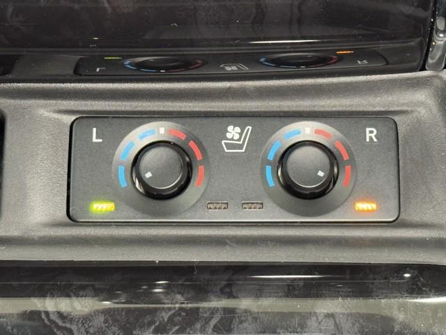 アルファード ２．５Ｓ　Ｃパッケージ　両電動ドア　Ｂモニタ　地デジ　１オーナー　定期点検記録簿　ＤＶＤ再生可能　パノラマルーフ　リアオートエアコン　ナビテレビ　横滑り防止　クルコン　セキュリティ　ＥＴＣ車載器　ＬＥＤヘッドライト　エアコン（15枚目）