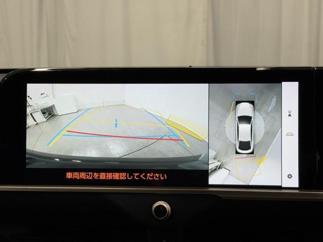 クラウンクロスオーバー Ｇ　ＬＥＤヘッドライト　衝突被害軽減ブレーキ　点検記録簿　ＡＣ１００Ｖ電源　地デジ　電動シート　オートクルーズコントロール　バックモニター　盗難防止システム　ＥＴＣ　アルミホイール　４ＷＤ　横滑り防止機能（5枚目）