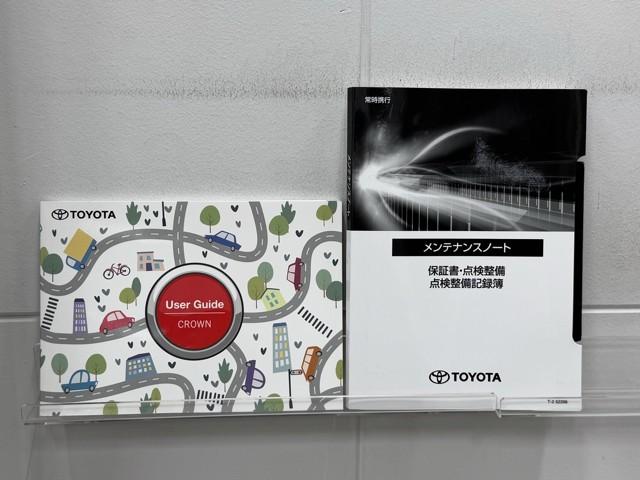 クラウンクロスオーバー Ｇ　ＬＥＤヘッドライト　衝突被害軽減ブレーキ　点検記録簿　ＡＣ１００Ｖ電源　地デジ　電動シート　オートクルーズコントロール　バックモニター　盗難防止システム　ＥＴＣ　アルミホイール　４ＷＤ　横滑り防止機能（20枚目）