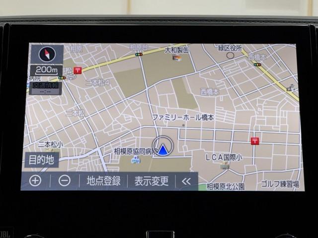 アルファードハイブリッド エグゼクティブラウンジＳ　ＬＥＤランプ　サンルーフ　ダブルエアコン　レザーシート　４ＷＤ　アルミ　ミュージックプレイヤー接続可　ＤＶＤプレーヤー　ＥＴＣ　ドラレコ　クルーズコントロール　スマートキー　電動シート　ＡＣ１００Ｖ（5枚目）