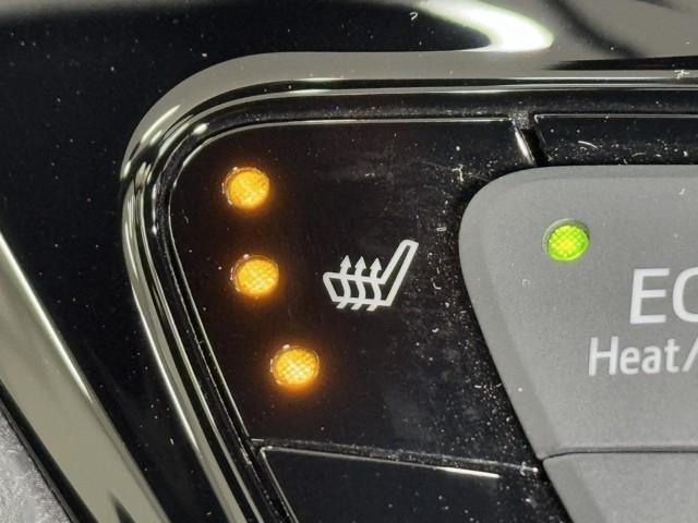 C-HR G モード ネロ セーフティプラス PCS 点検記録簿 ワンオーナ 盗難防止 Rカメラ LEDライト アイドリングストップ ナビTV フルセグTV アルミ クルーズC エアバッグ ABS スマートキ- ETC車載器 キーフリー ドラレコ(14枚目)