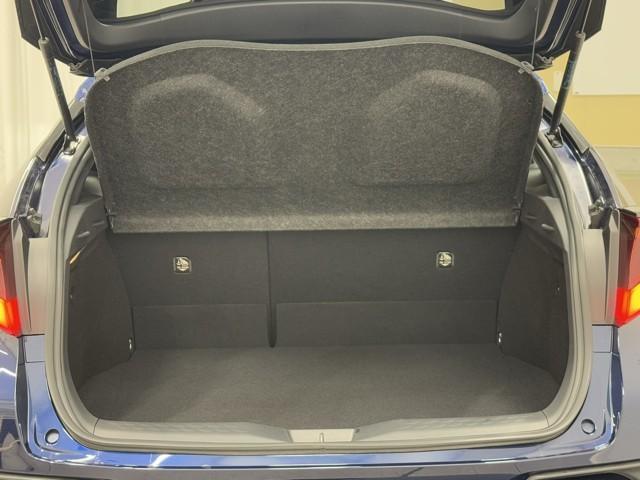 C-HR G モード ネロ セーフティプラス PCS 点検記録簿 ワンオーナ 盗難防止 Rカメラ LEDライト アイドリングストップ ナビTV フルセグTV アルミ クルーズC エアバッグ ABS スマートキ- ETC車載器 キーフリー ドラレコ(17枚目)