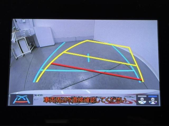 カローラツーリング ハイブリッド S インテリジェントクリアランスソナー AC100V ドラレコ付き Rカメラ AAC LEDライト メディアプレイヤー接続 1オーナー車 横滑防止装置 クルコン ETC車載器 ナビ&TV スマートキー(6枚目)