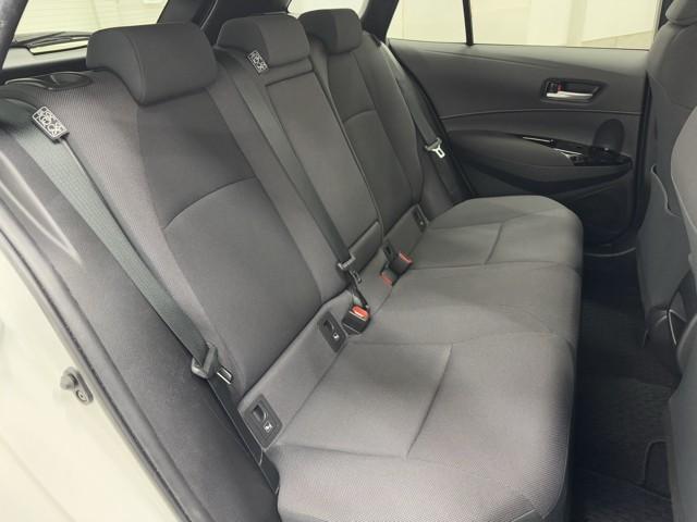 カローラツーリング ハイブリッド S インテリジェントクリアランスソナー AC100V ドラレコ付き Rカメラ AAC LEDライト メディアプレイヤー接続 1オーナー車 横滑防止装置 クルコン ETC車載器 ナビ&TV スマートキー(15枚目)