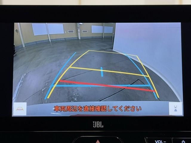 ハリアーハイブリッド Ｚ　レザーパッケージ　パノラマサンルーフ　地デジ　横滑防止　盗難防止システム　Ｂモニター　革　ＬＥＤライト　パワーウィンドウ　クルコン　スマートキ－　助手席エアバック　パワーシート　エアバッグ　点検記録簿　オートエアコン（6枚目）
