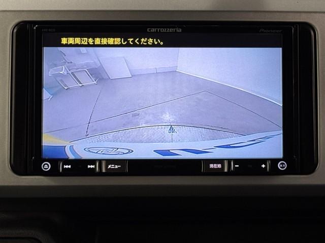 �o�b�N���j�^�[�t�Ȃ̂Ō�ގ��Ɍ����������̂ň��S�B�@�Ԃ͍\����A���p����������Ȃ̂Ŗ�������l����ƕK�{�ł��ˁB�@�����܂ŕ⏕�ׂ̈̑����A�o�b�N�͖ڎ��Ŋm�F���鎖���d�v�ł���B