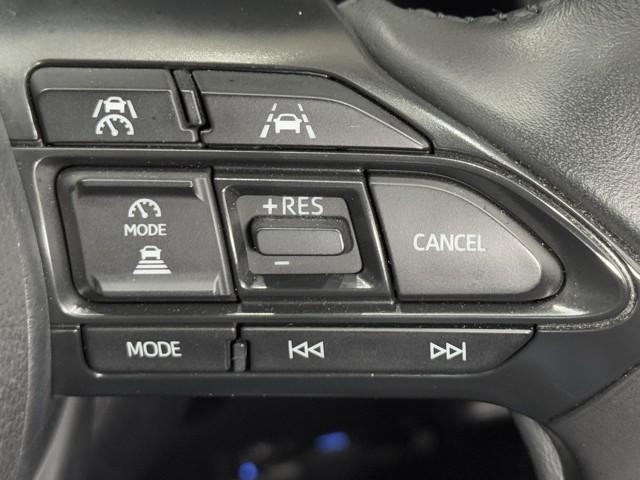 シエンタ Ｚ　Ｗ電動ドア　イモビ　クルーズＣ　ＬＥＤヘッドランプ　アルミ　ＥＴＣ　Ｓキー　元試乗車　横滑り防止機能　メモリーナビ　パワーウィンドウ　記録簿　エアバック　ＡＢＳ　ドラレコ　カーテンエアバック（10枚目）