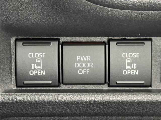 シエンタ Ｚ　Ｗ電動ドア　イモビ　クルーズＣ　ＬＥＤヘッドランプ　アルミ　ＥＴＣ　Ｓキー　元試乗車　横滑り防止機能　メモリーナビ　パワーウィンドウ　記録簿　エアバック　ＡＢＳ　ドラレコ　カーテンエアバック（12枚目）