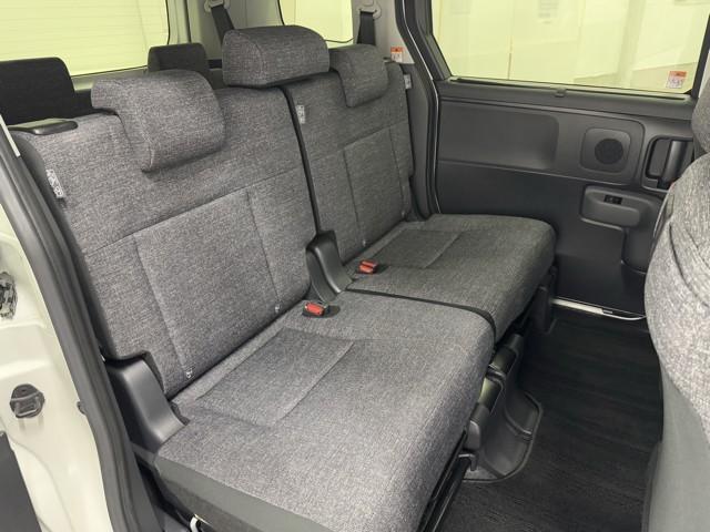 シエンタ Ｚ　Ｗ電動ドア　イモビ　クルーズＣ　ＬＥＤヘッドランプ　アルミ　ＥＴＣ　Ｓキー　元試乗車　横滑り防止機能　メモリーナビ　パワーウィンドウ　記録簿　エアバック　ＡＢＳ　ドラレコ　カーテンエアバック（16枚目）