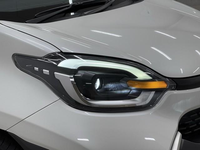 シエンタ Ｚ　Ｗ電動ドア　イモビ　クルーズＣ　ＬＥＤヘッドランプ　アルミ　ＥＴＣ　Ｓキー　元試乗車　横滑り防止機能　メモリーナビ　パワーウィンドウ　記録簿　エアバック　ＡＢＳ　ドラレコ　カーテンエアバック（18枚目）