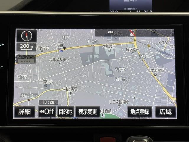 �i�r�Q�[�V�����t�Ȃ̂ŁA���������ł��s�������ꏊ�ցB�@�i�r���Ė����ėǂ����ȂƎv���Ă��Ă����g���Ǝ�����܂����ˁB