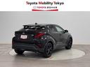 Ｃ－ＨＲ Ｇ　モード　ネロ　セーフティプラスＩＩＩ　プリクラッシュセーフティ　盗難防止装置　ＬＥＤヘッドライト　キーレス　半革　クルコン　定期点検記録簿　メモリーナビ　ＥＴＣ　スマートキー　ミュージックプレイヤー接続可　ワンオーナー　バックカメラ（2枚目）