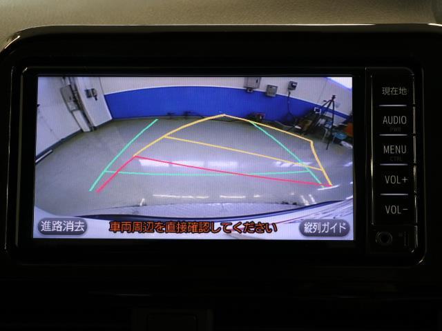 ハイブリッドX バックカメラ付 キーレスエントリー 記録簿 衝突軽減S オートエアコン ワンセグ ETC ナビTV 3列シート ABS CD メモリナビ 左オートスライド エアバック デュアルエアバッグ(6枚目)