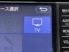 ＴＶが見れるチューナーを装備しています。　新しい車でも付いていないことで、ＴＶが見れない事も多々あるので要チェックです。 7