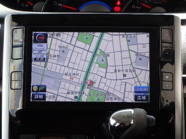 カスタムX 純正SDナビ・バックカメラ・片側電動スライドドア(7枚目)