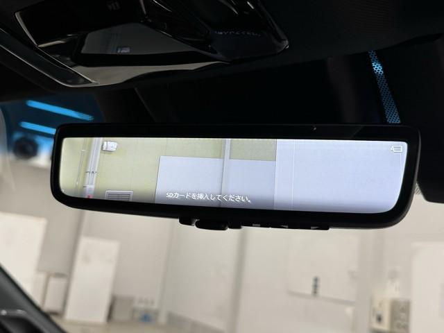 ハリアーハイブリッド Z レザーパッケージ パノラマサンルーフ 地デジ 横滑防止 盗難防止システム Bモニター 革 LEDライト パワーウィンドウ クルコン スマートキ- 助手席エアバック パワーシート エアバッグ 点検記録簿 オートエアコン(8枚目)