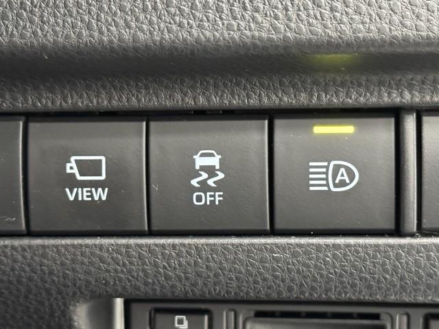 ハリアーハイブリッド Z レザーパッケージ パノラマサンルーフ 地デジ 横滑防止 盗難防止システム Bモニター 革 LEDライト パワーウィンドウ クルコン スマートキ- 助手席エアバック パワーシート エアバッグ 点検記録簿 オートエアコン(14枚目)