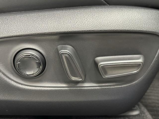 ハリアーハイブリッド Z レザーパッケージ パノラマサンルーフ 地デジ 横滑防止 盗難防止システム Bモニター 革 LEDライト パワーウィンドウ クルコン スマートキ- 助手席エアバック パワーシート エアバッグ 点検記録簿 オートエアコン(16枚目)