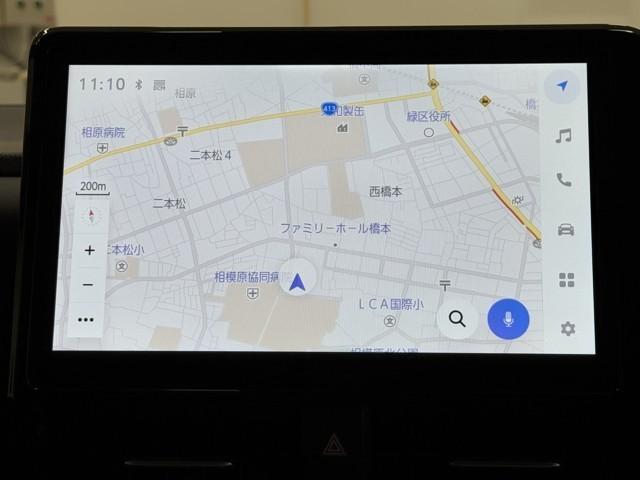 ヴォクシー S-Z DVD再生機能 スマートキープッシュスタート 両側電動パワースライドドア パワーウインドウ 1オナ ETC車載器 LEDライト デュアルエアコン アルミホイール 盗難防止装置 記録簿 横滑り防止機能(5枚目)