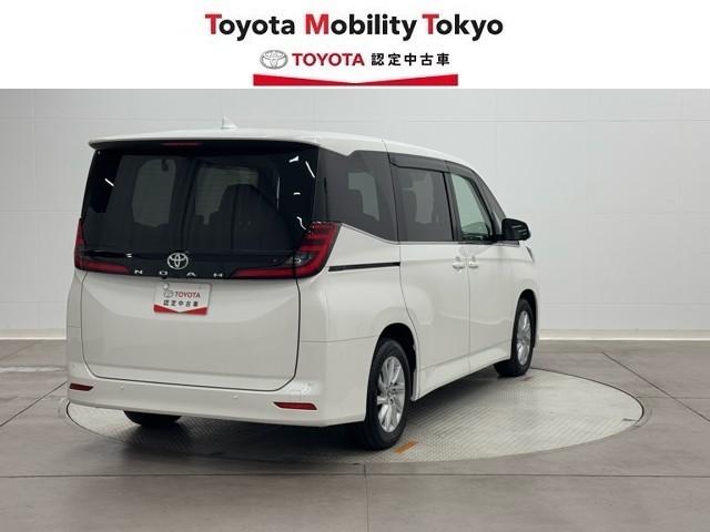 ノア Z フルセグTV 両側電動スライドドア バックモニター ドラレコ LED クルコン ナビ&TV ETC DVD再生 メモリーナビ 3列シート ミュージックプレイヤー接続可 記録簿 スマートキー キーレス(2枚目)