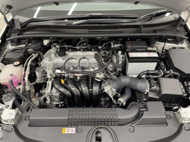 カローラ G-X リアカメラ PCS クルーズコントロール サイドエアバッグ ナビ LEDヘッドライト キーレスエントリー 助手席エアバッグ パワーウインドウ AAC ドラレコ エアバッグ ABS 点検記録簿 ETC(19枚目)