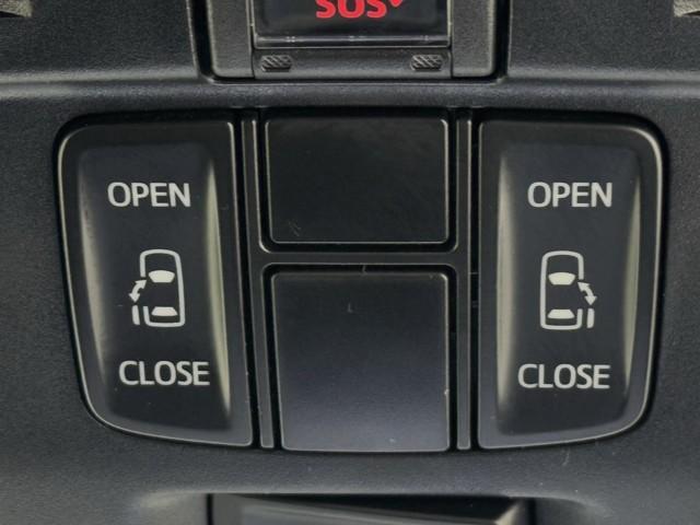 アルファード ２．５Ｓ　両側電動パワースライドドア　Ｗエアコン　フルオートエアコン　盗難防止システム　横滑り防止　ＡＷ　クルーズＣ　パワーステアリング　点検記録簿　ＬＥＤランプ　メディアプレイヤー接続　１００Ｖ電源　ＷエアＢ（12枚目）