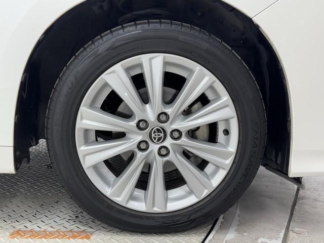 アルファード ２．５Ｓ　両側電動パワースライドドア　Ｗエアコン　フルオートエアコン　盗難防止システム　横滑り防止　ＡＷ　クルーズＣ　パワーステアリング　点検記録簿　ＬＥＤランプ　メディアプレイヤー接続　１００Ｖ電源　ＷエアＢ（17枚目）