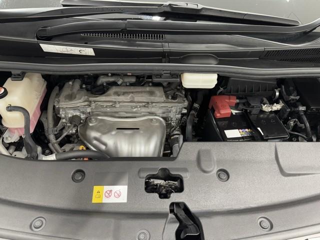 アルファード ２．５Ｓ　両側電動パワースライドドア　Ｗエアコン　フルオートエアコン　盗難防止システム　横滑り防止　ＡＷ　クルーズＣ　パワーステアリング　点検記録簿　ＬＥＤランプ　メディアプレイヤー接続　１００Ｖ電源　ＷエアＢ（19枚目）