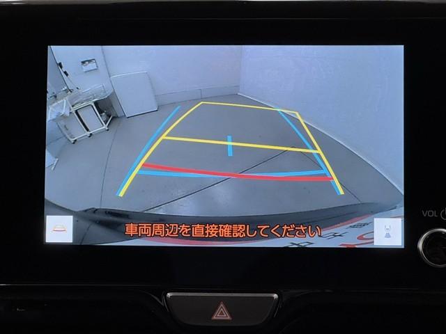 ヤリスクロス G ETC装備 リヤカメラ スマートエントリー イモビライザー オートエアコン アルミホイール キーレス パワーウィンドウ クルコン ABS ドライブレコーダー エアバッグ パワーステアリング(5枚目)