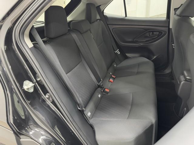 ヤリスクロス G ETC装備 リヤカメラ スマートエントリー イモビライザー オートエアコン アルミホイール キーレス パワーウィンドウ クルコン ABS ドライブレコーダー エアバッグ パワーステアリング(16枚目)