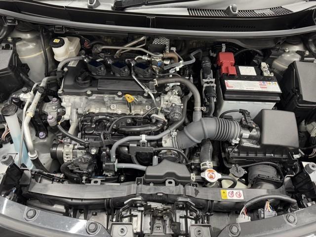 ヤリスクロス G ETC装備 リヤカメラ スマートエントリー イモビライザー オートエアコン アルミホイール キーレス パワーウィンドウ クルコン ABS ドライブレコーダー エアバッグ パワーステアリング(19枚目)