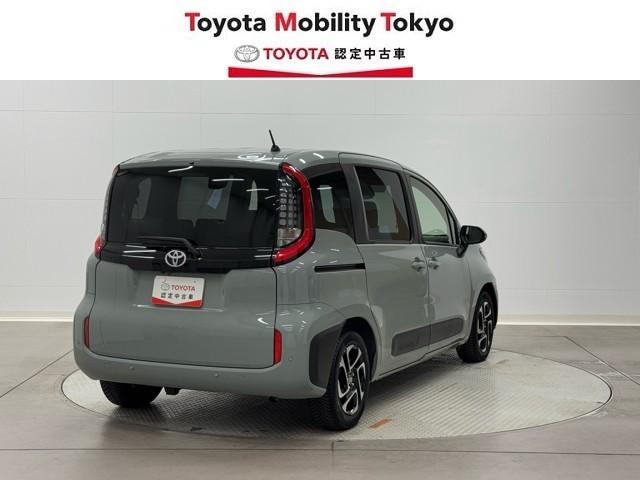 シエンタ Z W電動ドア イモビ クルーズC LEDヘッドランプ アルミ ETC Sキー 元試乗車 横滑り防止機能 メモリーナビ パワーウィンドウ 記録簿 エアバック ABS ドラレコ カーテンエアバック(2枚目)