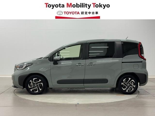 シエンタ Z W電動ドア イモビ クルーズC LEDヘッドランプ アルミ ETC Sキー 元試乗車 横滑り防止機能 メモリーナビ パワーウィンドウ 記録簿 エアバック ABS ドラレコ カーテンエアバック(3枚目)