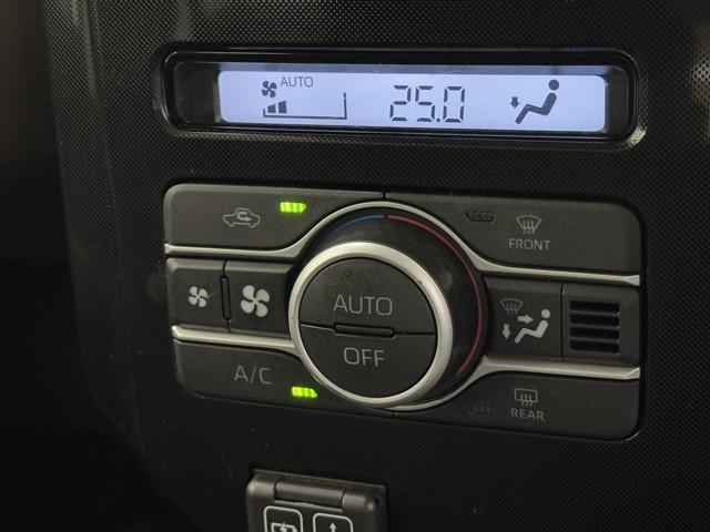 ルーミー Ｇ　追突軽減ブレーキ　パワステ　フルフラット　Ａストップ　ＬＥＤライト　ＴＶ　Ｒカメラ　記録簿付　横滑り防止システム　ドライブレコーダー　エアバック　セキュリティーアラーム　パワーウィンドウ　キーフリー（8枚目）