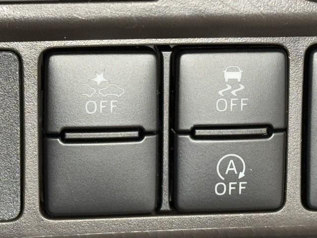 ルーミー Ｇ　追突軽減ブレーキ　パワステ　フルフラット　Ａストップ　ＬＥＤライト　ＴＶ　Ｒカメラ　記録簿付　横滑り防止システム　ドライブレコーダー　エアバック　セキュリティーアラーム　パワーウィンドウ　キーフリー（12枚目）