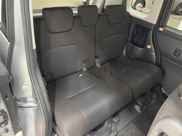 ルーミー Ｇ　追突軽減ブレーキ　パワステ　フルフラット　Ａストップ　ＬＥＤライト　ＴＶ　Ｒカメラ　記録簿付　横滑り防止システム　ドライブレコーダー　エアバック　セキュリティーアラーム　パワーウィンドウ　キーフリー（14枚目）