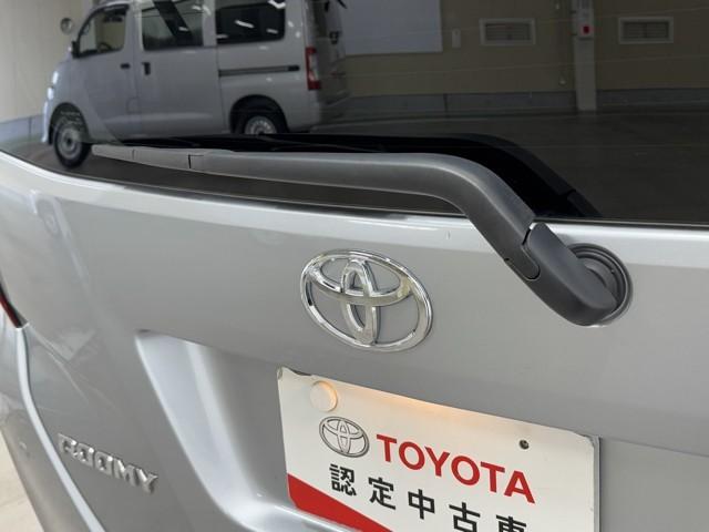 ルーミー Ｇ　追突軽減ブレーキ　パワステ　フルフラット　Ａストップ　ＬＥＤライト　ＴＶ　Ｒカメラ　記録簿付　横滑り防止システム　ドライブレコーダー　エアバック　セキュリティーアラーム　パワーウィンドウ　キーフリー（18枚目）