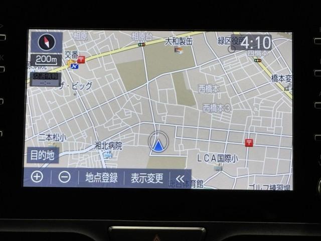 ヤリス Ｘ　被害軽減ブレーキ　Ｂカメラ　ドラレコ付　キーレスエントリー　ワンオーナー　スマートキー＆プッシュスタート　点検記録簿　ミュージックプレイヤー接続可　クルーズコントロール　ＥＴＣ車載器　ＥＳＣ　ＡＢＳ（5枚目）