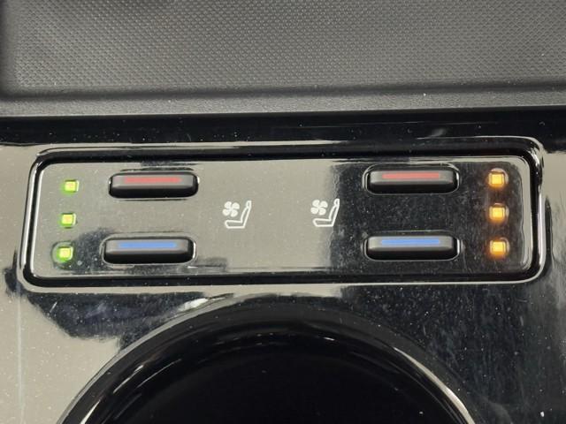 プリウスＰＨＶ Ａプレミアム　ＤＶＤ再生　ＬＥＤライト　点検記録簿　横滑り防止機能　黒革シート　イモビライザー　ＥＴＣ　Ｂカメラ　パワステ　オートエアコン　ドラレコ　ＡＣ１００Ｖ電源　１オーナー　パワーウィンドウ　アルミ　ＡＢＳ（15枚目）