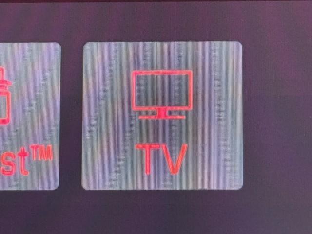 ＴＶが見れるチューナーを装備しています。　新しい車でも付いていないことで、ＴＶが見れない事も多々あるので要チェックです。