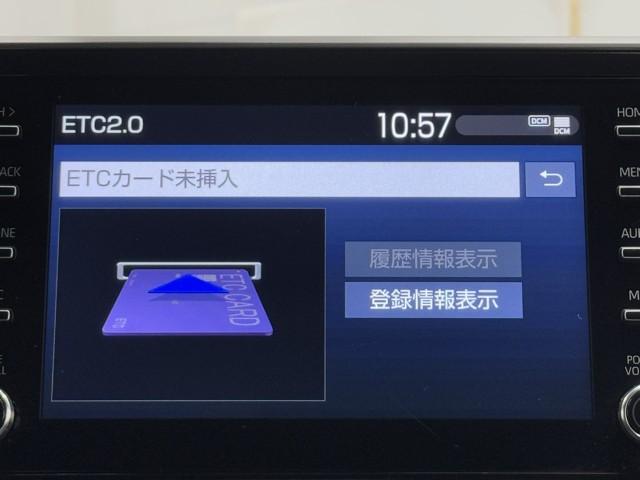 Ｃ－ＨＲ Ｇ　ドライブレコーダー付　衝突軽減　ＥＳＣ　キーレスエントリー　Ｉストップ　ＬＥＤライト　Ｂカメ　盗難防止システム　半革シート　オートクルーズコントロール　整備記録簿　スマートキー　アルミホイール　ナビ付（7枚目）