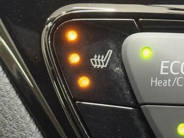 Ｃ－ＨＲ Ｇ　ドライブレコーダー付　衝突軽減　ＥＳＣ　キーレスエントリー　Ｉストップ　ＬＥＤライト　Ｂカメ　盗難防止システム　半革シート　オートクルーズコントロール　整備記録簿　スマートキー　アルミホイール　ナビ付（13枚目）