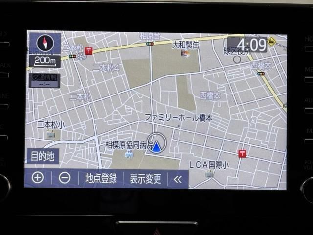 ヤリスクロス ハイブリッドＺ　ブルートゥース　ＵＳＢ　ドライブレコーダ　インテリジェントキー　アルミホイル　ＬＥＤライト　リアカメラ　クルーズコントロール　横滑り防止システム　ナビＴＶ　メモリーナビ　電動シ－ト　パワーバックドア（5枚目）