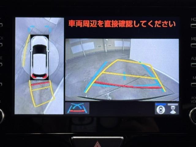 ヤリスクロス ハイブリッドＺ　ブルートゥース　ＵＳＢ　ドライブレコーダ　インテリジェントキー　アルミホイル　ＬＥＤライト　リアカメラ　クルーズコントロール　横滑り防止システム　ナビＴＶ　メモリーナビ　電動シ－ト　パワーバックドア（6枚目）