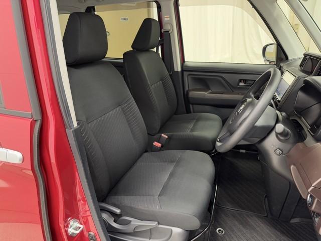 タンク X S ブルートゥース レーダーブレーキ スマアシ シートヒーター DVD再生可 スマキー オートスライドドア 地デジ フルフラット 記録簿付き イモビライザー ナビTV 横滑り防止装置 スマートキー(14枚目)