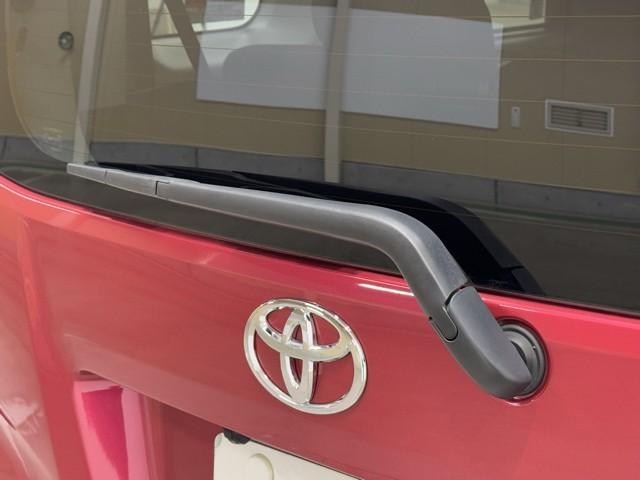 タンク X S ブルートゥース レーダーブレーキ スマアシ シートヒーター DVD再生可 スマキー オートスライドドア 地デジ フルフラット 記録簿付き イモビライザー ナビTV 横滑り防止装置 スマートキー(17枚目)