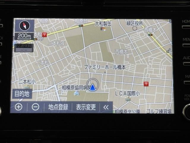 プリウス SセーフティプラスII TSS ICS BSM ブルートゥース USB ドラレコ LEDライト スマートキー ETC(5枚目)