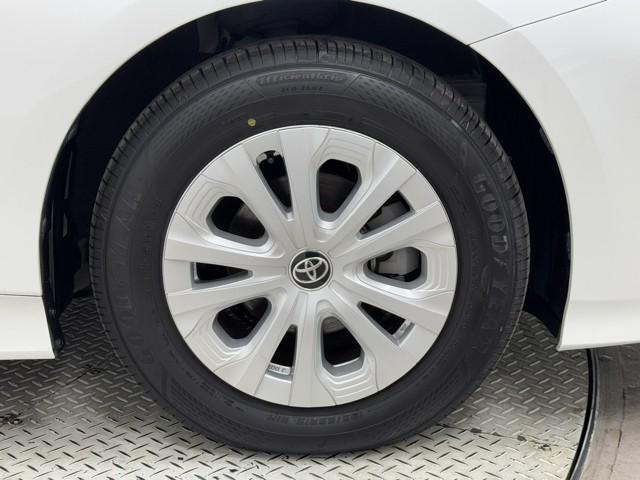 プリウス SセーフティプラスII TSS ICS BSM ブルートゥース USB ドラレコ LEDライト スマートキー ETC(18枚目)