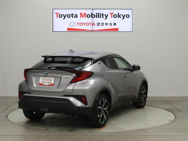 トヨタ Ｃ－ＨＲ